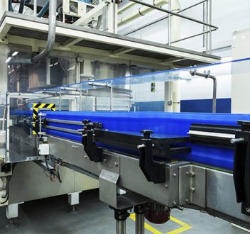 Conveyor Belt Manufacturer, Distributor, & Fabricator | Sparks Belting